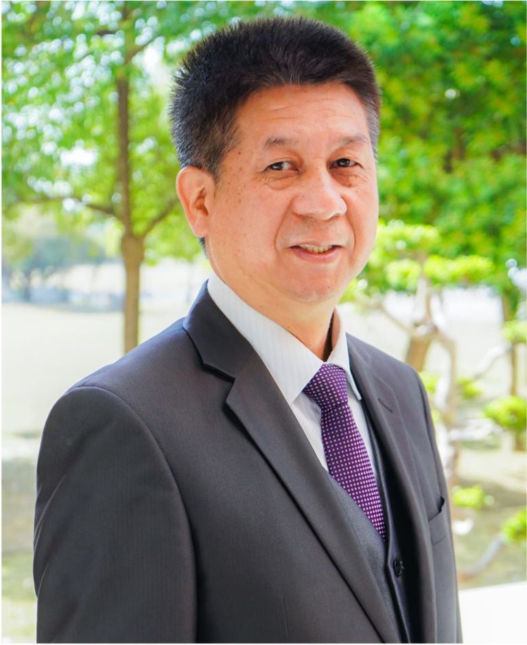 謝宗彥副教授